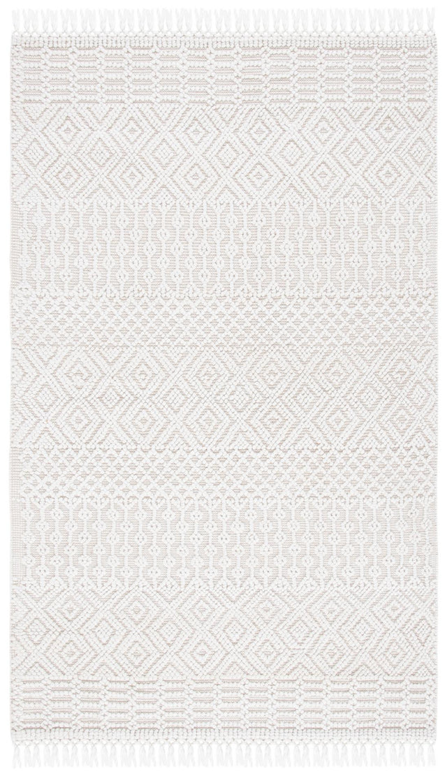 Safavieh Casablanca Csb276A Ivory Rugs - Safavieh - csb276a - 4