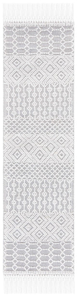 Safavieh Casablanca Csb276F Grey/Ivory Rug - Safavieh - csb276f - 28