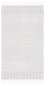 Safavieh Casablanca Csb276F Grey/Ivory Rug - Safavieh - csb276f - 3