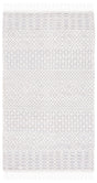 Safavieh Casablanca Csb276F Grey/Ivory Rug - Safavieh - csb276f - 3