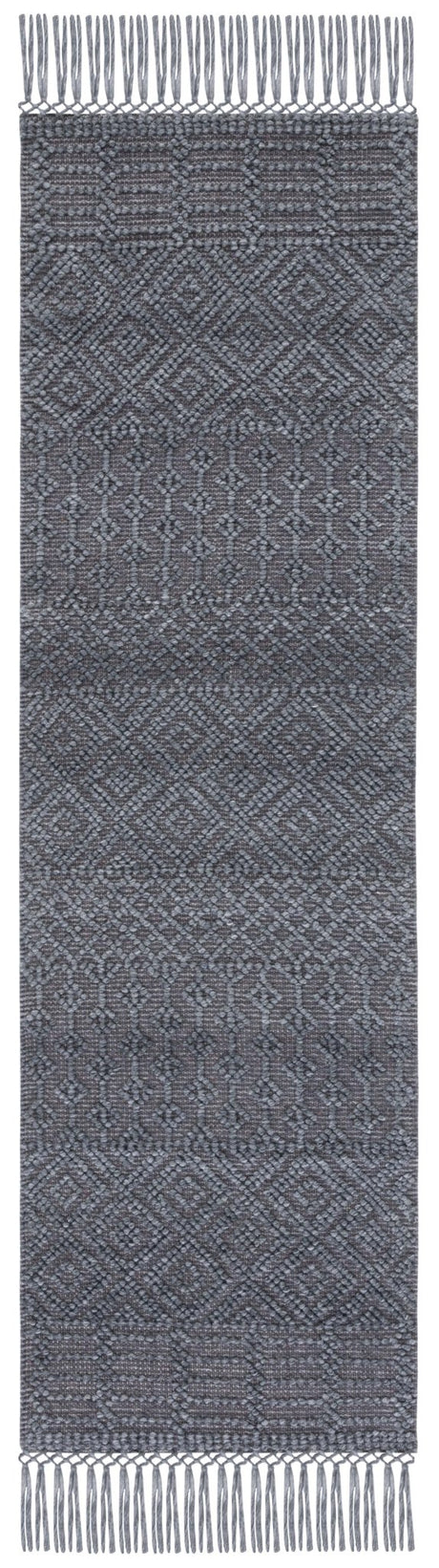 Safavieh Casablanca Csb276H Dark Grey Rug - Safavieh - csb276h - 28