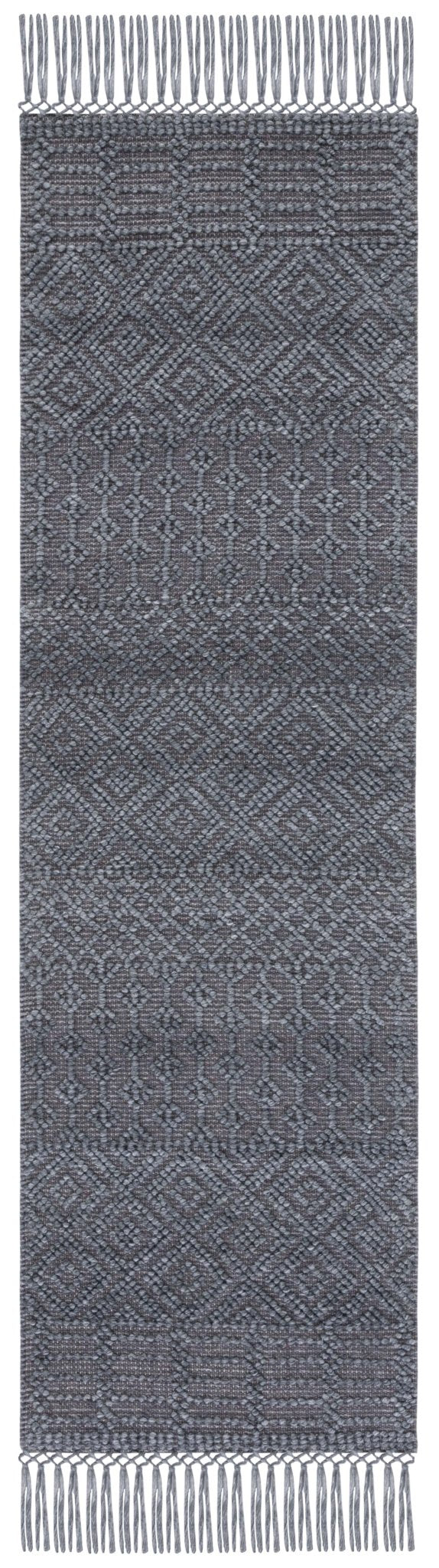 Safavieh Casablanca Csb276H Dark Grey Rug - Safavieh - csb276h - 28