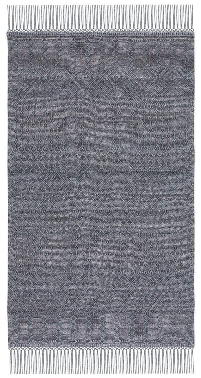 Safavieh Casablanca Csb276H Dark Grey Rug - Safavieh - csb276h - 3