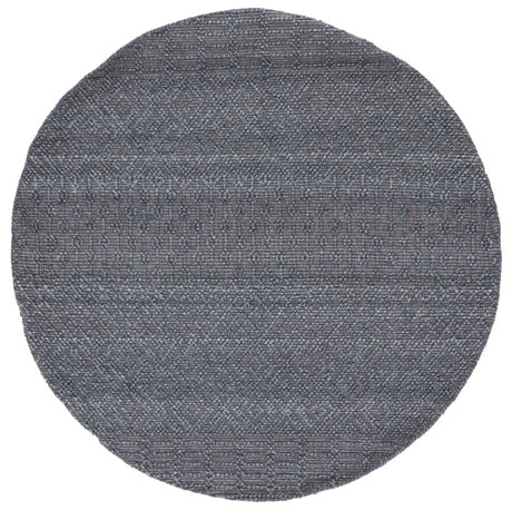 Safavieh Casablanca Csb276H Dark Grey Rug - Safavieh - csb276h - 6r