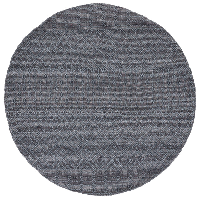 Safavieh Casablanca Csb276H Dark Grey Rug - Safavieh - csb276h - 6r