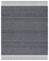 Safavieh Casablanca Csb276H Dark Grey Rug - Safavieh - csb276h - 6sq