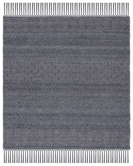 Safavieh Casablanca Csb276H Dark Grey Rug - Safavieh - csb276h - 6sq