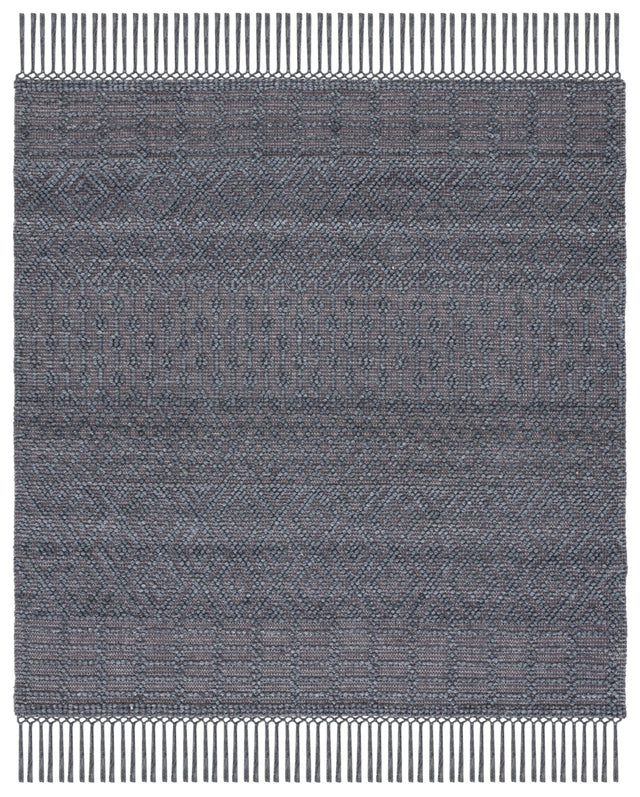 Safavieh Casablanca Csb276H Dark Grey Rug - Safavieh - csb276h - 6sq