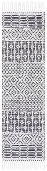 Safavieh Casablanca Csb276Z Black/Ivory Rug - Safavieh - csb276z - 28