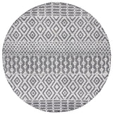 Safavieh Casablanca Csb276Z Black/Ivory Rug - Safavieh - csb276z - 6r