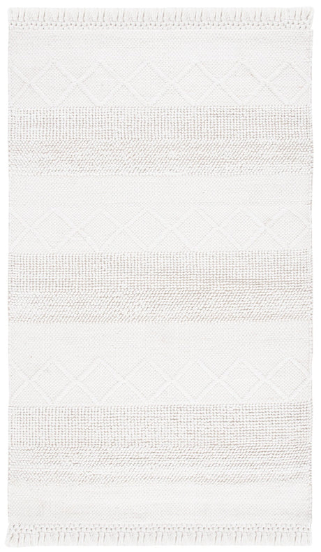 Safavieh Casablanca Csb278A Ivory Rugs - Safavieh - csb278a - 4