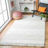 Safavieh Casablanca Csb278A Ivory Rugs - Safavieh - csb278a - 4
