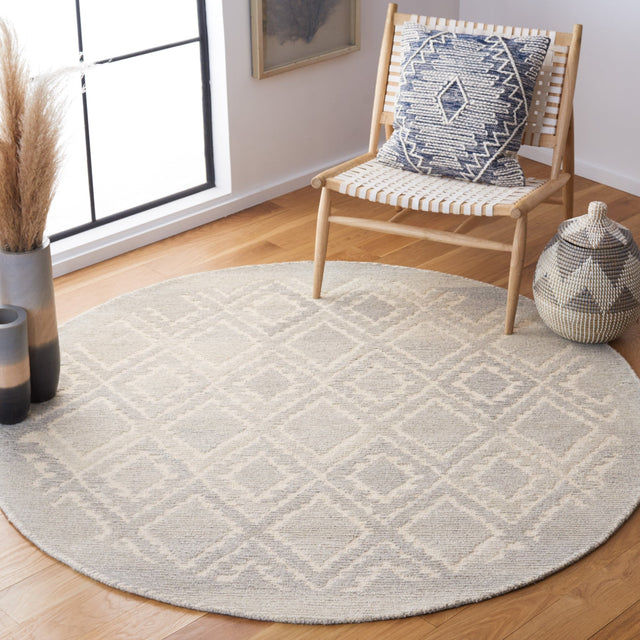 Safavieh Casablanca Csb305B Beige/Grey Rug - Safavieh - csb305b - 6r