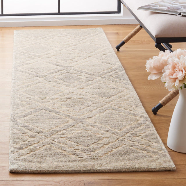 Safavieh Casablanca Csb305B Beige/Grey Rug - Safavieh - csb305b - 6r