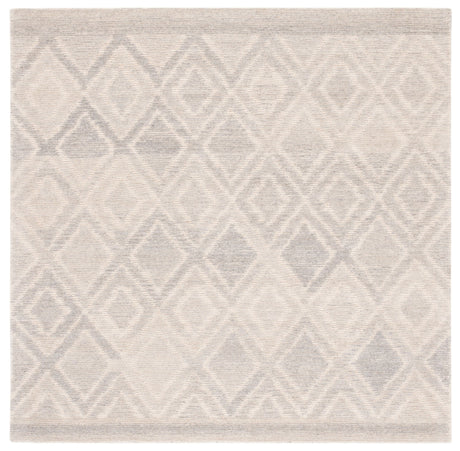 Safavieh Casablanca Csb305B Beige/Grey Rug - Safavieh - csb305b - 6sq