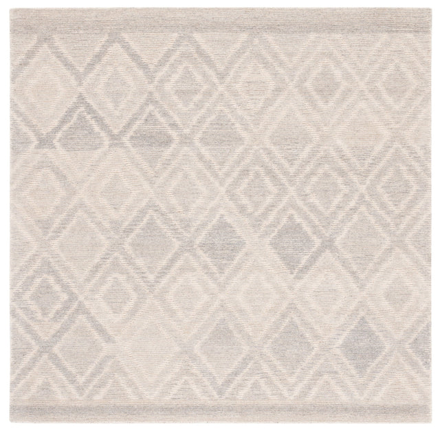 Safavieh Casablanca Csb305B Beige/Grey Rug - Safavieh - csb305b - 6sq