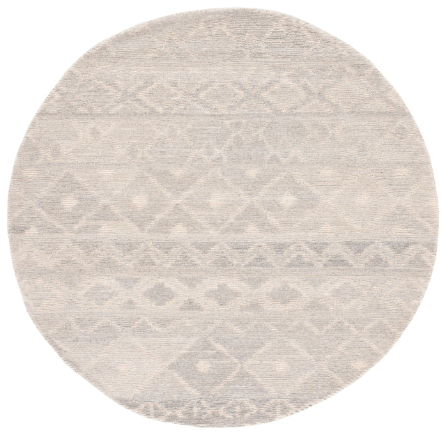 Safavieh Casablanca Csb306F Grey/Beige Rug - Safavieh - csb306f - 6r