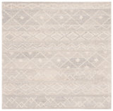 Safavieh Casablanca Csb306F Grey/Beige Rug - Safavieh - csb306f - 6sq
