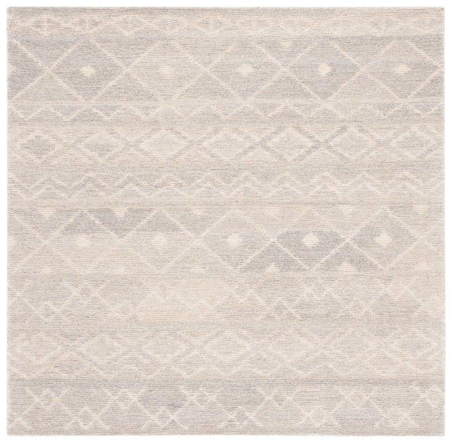 Safavieh Casablanca Csb306F Grey/Beige Rug - Safavieh - csb306f - 6sq