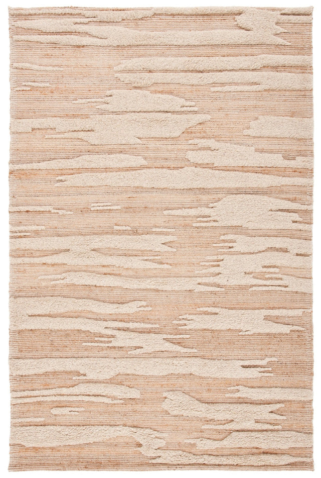 Safavieh Casablanca Csb325A Natural Rug - Safavieh - csb325a - 4