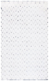 Safavieh Casablanca Csb326A Ivory/Navy Rug - Safavieh - csb326a - 3