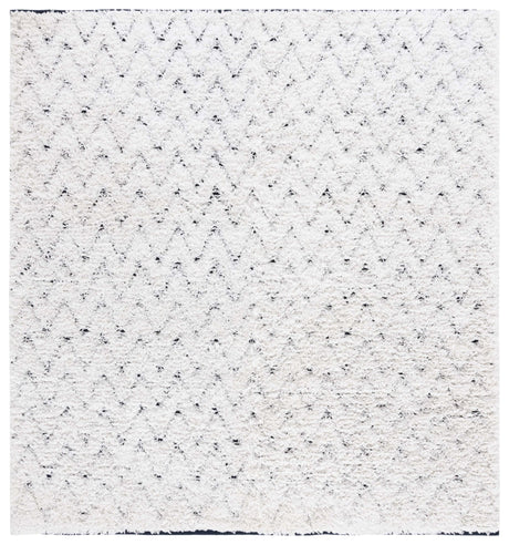 Safavieh Casablanca Csb326A Ivory/Navy Rug - Safavieh - csb326a - 6r