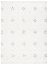 Safavieh Casablanca Csb375A Ivory Rug - Safavieh - csb375a - 4