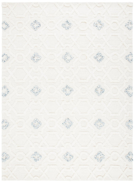 Safavieh Casablanca Csb375A Ivory Rug - Safavieh - csb375a - 4