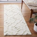 Safavieh Casablanca Csb376A Ivory Rug - Safavieh - csb376a - 28