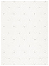 Safavieh Casablanca Csb376A Ivory Rug - Safavieh - csb376a - 28