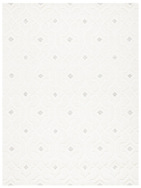 Safavieh Casablanca Csb376A Ivory Rug - Safavieh - csb376a - 28