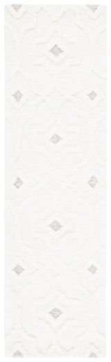 Safavieh Casablanca Csb376A Ivory Rug - Safavieh - csb376a - 28