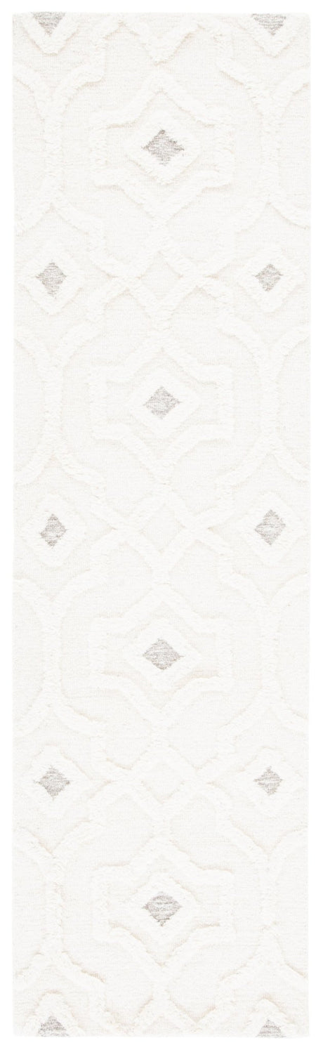 Safavieh Casablanca Csb376A Ivory Rug - Safavieh - csb376a - 28