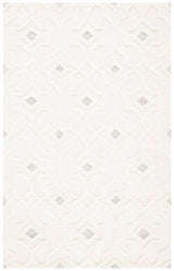 Safavieh Casablanca Csb376A Ivory Rug - Safavieh - csb376a - 4