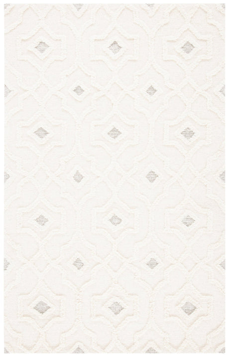 Safavieh Casablanca Csb376A Ivory Rug - Safavieh - csb376a - 4