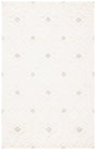 Safavieh Casablanca Csb376A Ivory Rug - Safavieh - csb376a - 4