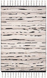 Safavieh Casablanca Csb400A Charcoal/Ivory Rugs - Safavieh - csb400a - 28