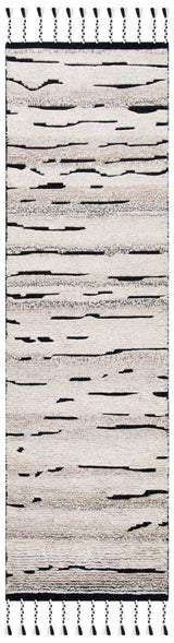 Safavieh Casablanca Csb400A Charcoal/Ivory Rugs - Safavieh - csb400a - 28
