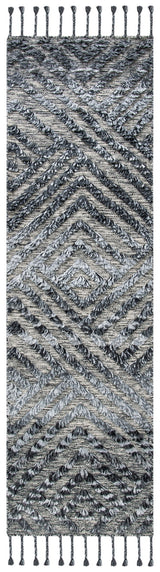 Safavieh Casablanca Csb401H Charcoal Rugs - Safavieh - csb401h - 28