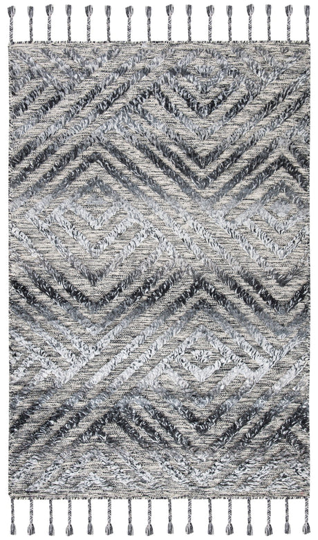 Safavieh Casablanca Csb401H Charcoal Rugs - Safavieh - csb401h - 28