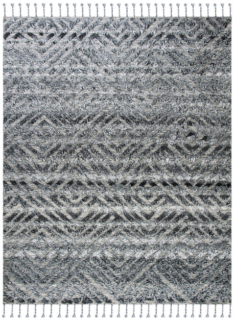 Safavieh Casablanca Csb401H Charcoal Rugs - Safavieh - csb401h - 28