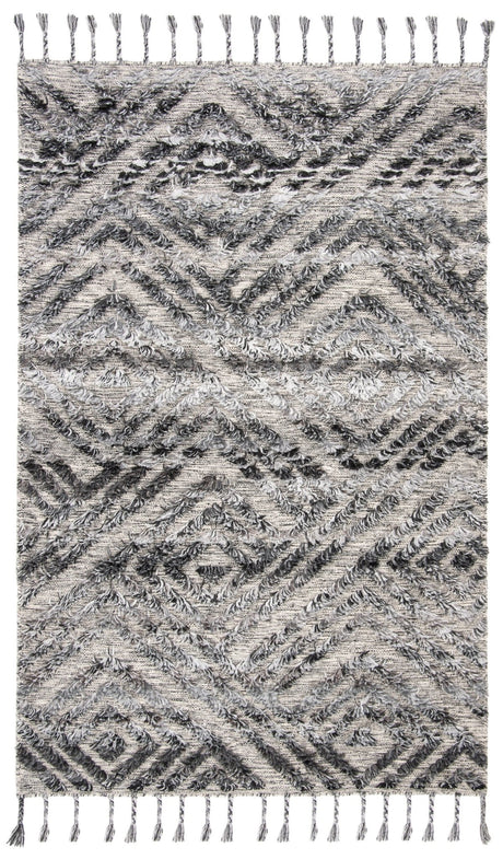 Safavieh Casablanca Csb401H Charcoal Rugs - Safavieh - csb401h - 4