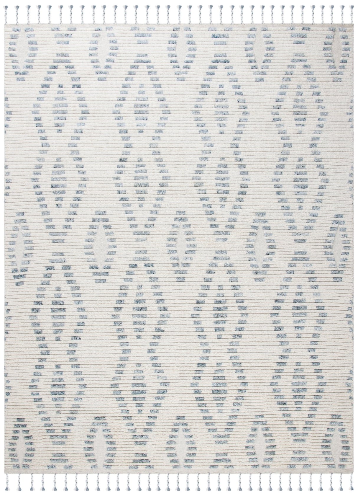 Safavieh Casablanca Csb406A Grey/Ivory Rugs - Safavieh - csb406a - 28