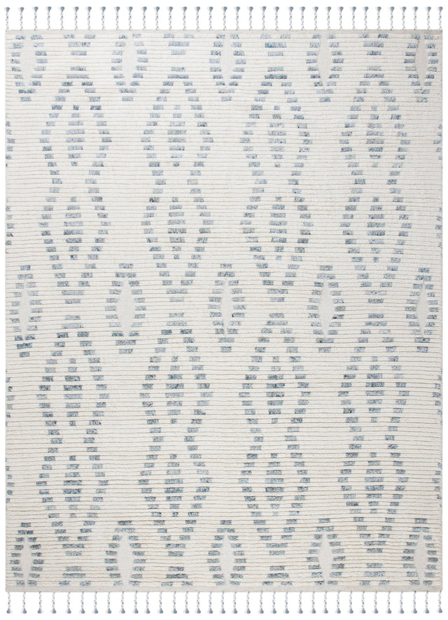 Safavieh Casablanca Csb406A Grey/Ivory Rugs - Safavieh - csb406a - 28