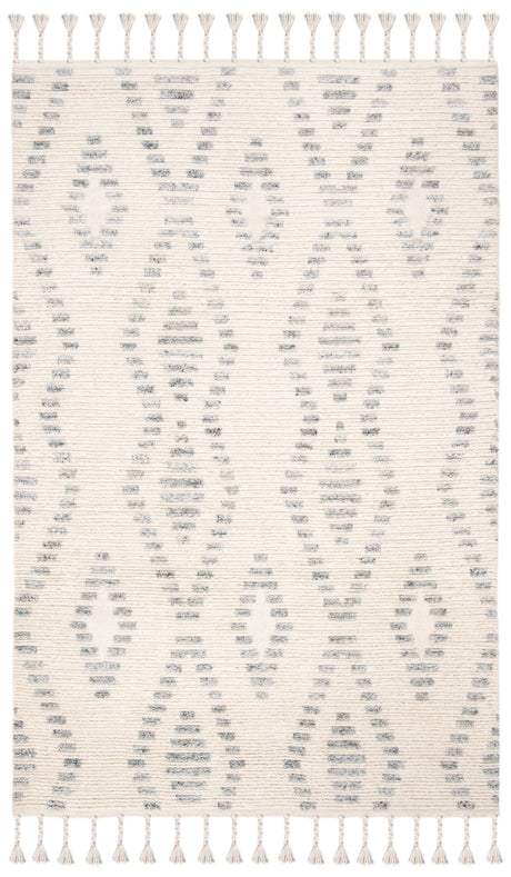 Safavieh Casablanca Csb406A Grey/Ivory Rugs - Safavieh - csb406a - 4