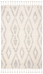 Safavieh Casablanca Csb406A Grey/Ivory Rugs - Safavieh - csb406a - 4