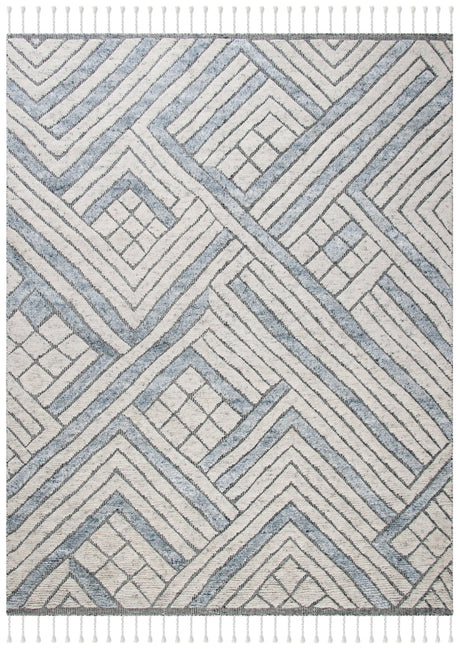 Safavieh Casablanca Csb409A Grey/Ivory Rugs - Safavieh - csb409a - 28