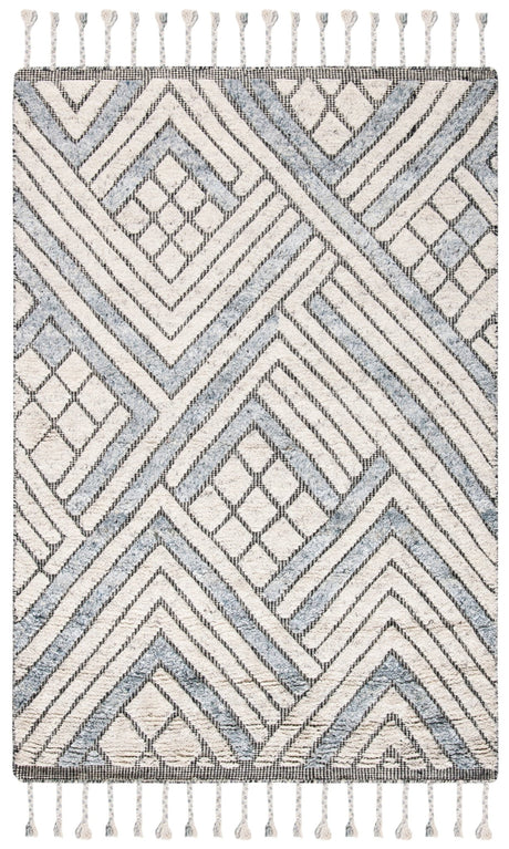 Safavieh Casablanca Csb409A Grey/Ivory Rugs - Safavieh - csb409a - 28