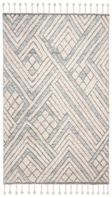Safavieh Casablanca Csb409A Grey/Ivory Rugs - Safavieh - csb409a - 4
