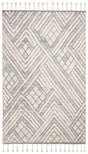 Safavieh Casablanca Csb409A Grey/Ivory Rugs - Safavieh - csb409a - 4